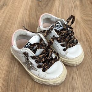 Kids Golden Goose - size 20
